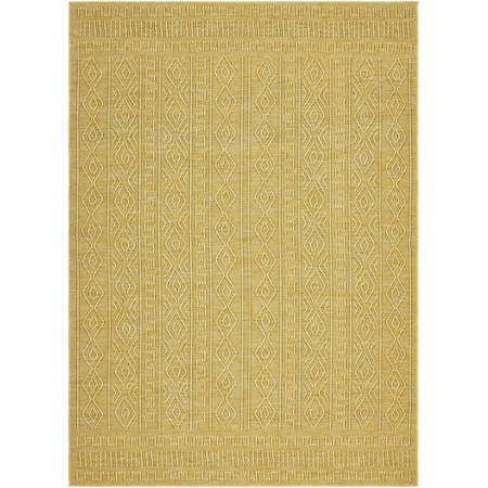 Livabliss Terrace TRC-2301 Outdoor Safe Area Rug TRC2301-9212